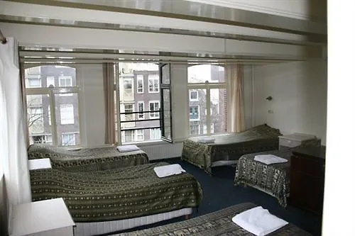 Hotel 83 Amsterdam