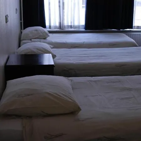 83 호텔 암스테르담