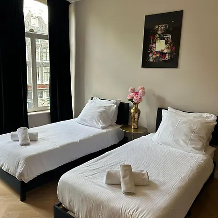 83 Hotel Amsterdam