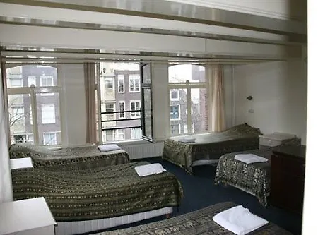 Hotel 83 Amsterdam