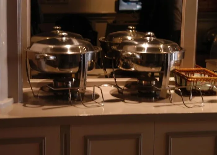 فندق 83 أمستردام