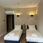 83号酒店 酒店