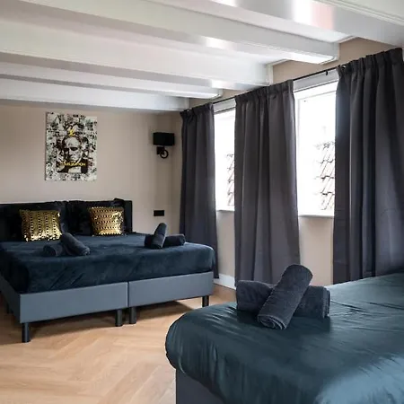 83 Otel